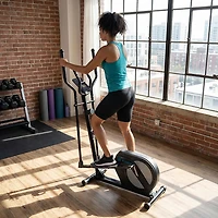 Stamina 1704 Elliptical Trainer