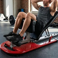 Stamina X 4-in-1 Strength Training Station