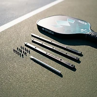 DIADEM Icon Edge Paddle Bumper Guard Replacement Kit