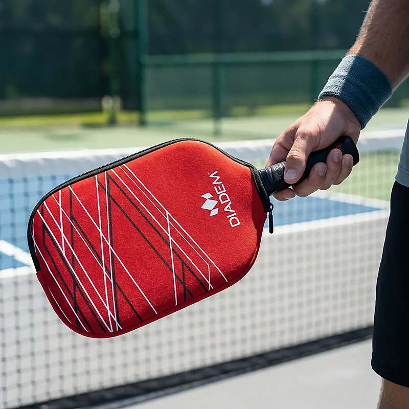 DIADEM Line Graphic Paddle Cover