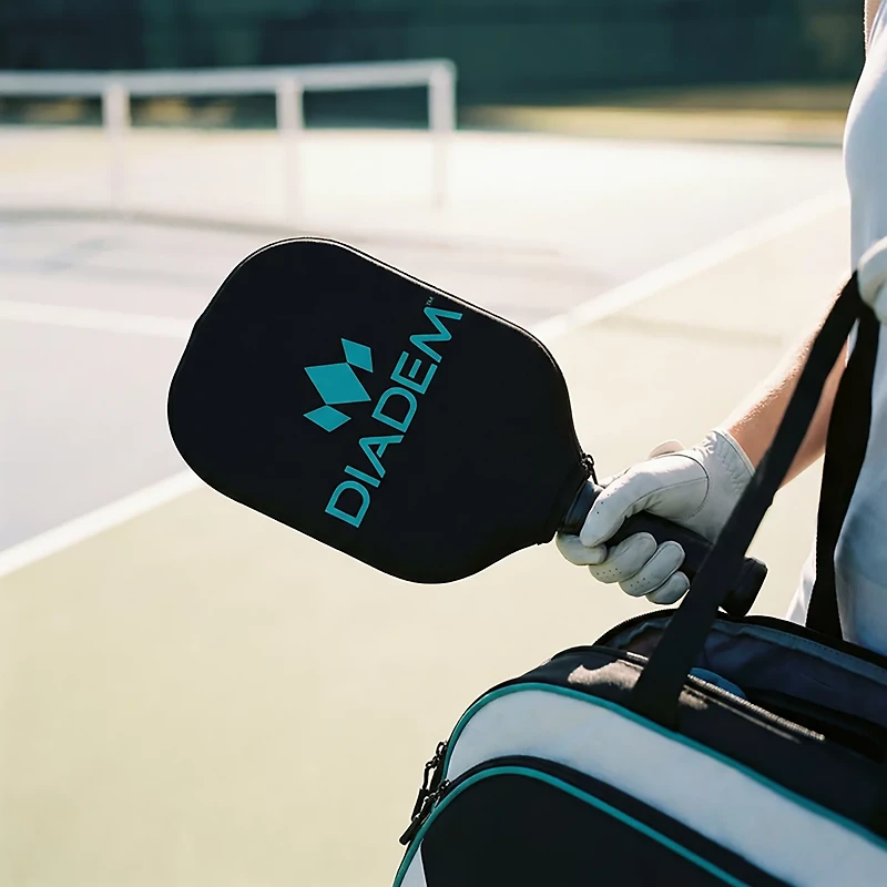 DIADEM Solid Paddle Cover