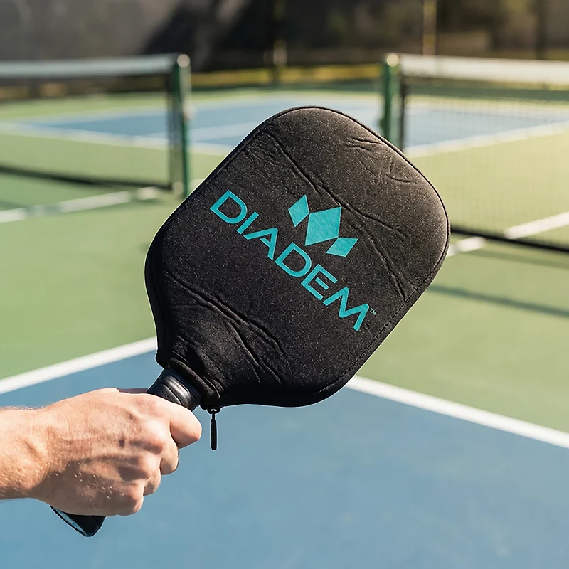DIADEM Solid Paddle Cover