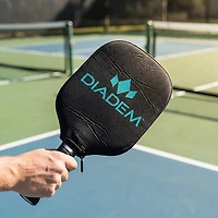 DIADEM Solid Paddle Cover