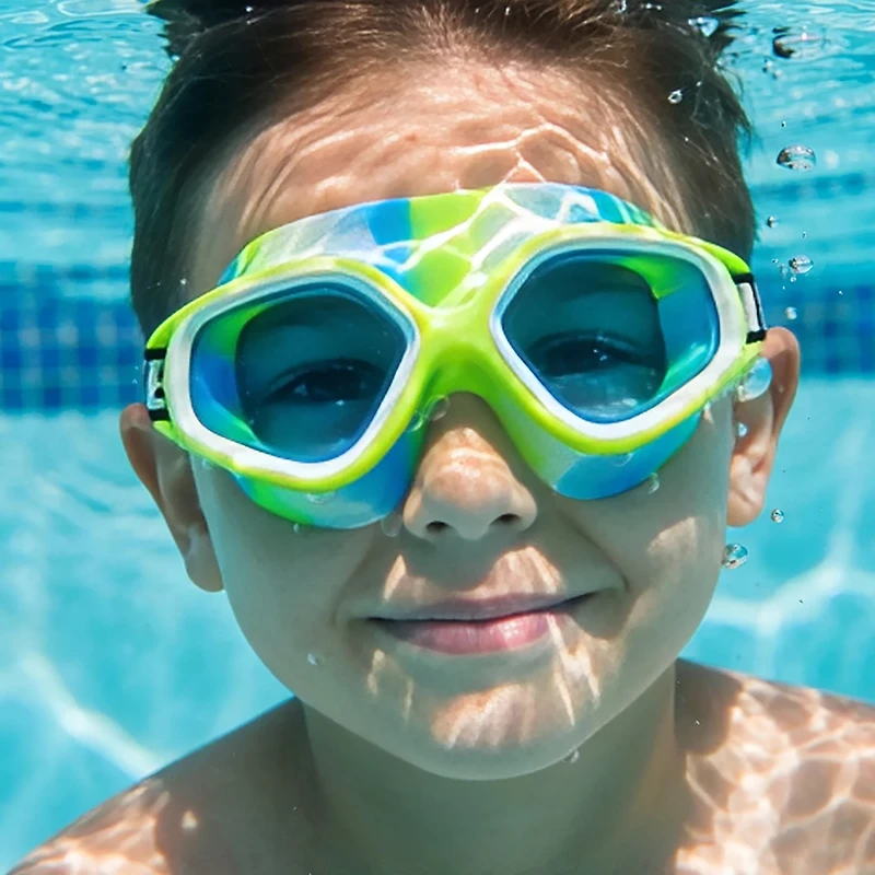 Nike Kids' Expanse Swim Mask