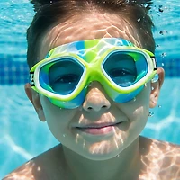 Nike Kids' Expanse Swim Mask