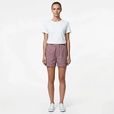 Carhartt Women's Force Relaxed Fit Ripstop Work Shorts