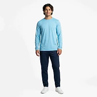 Carhartt Men's Force Sun Defender Lightweight Long Sleeve T-Shirt