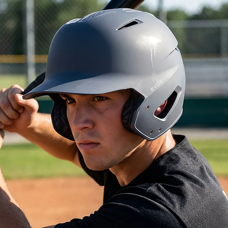 EvoShield Adults' XVT 2.0 Batting Helmet