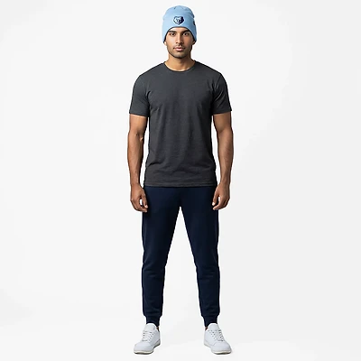 '47 Memphis Grizzlies Raised Cuff Knit Hat