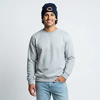 '47 Chicago Bears Raised Cuff Knit Hat