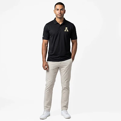 Antigua Men's Appalachian State University Legacy Pique Polo Shirt