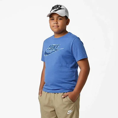 Nike Boys' Rise Trucker Cap