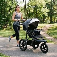 Jeep Classic Jogging Stroller