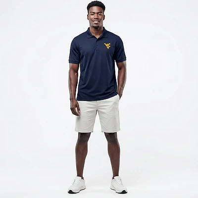 Antigua Men's West Virginia University Legacy Pique Polo