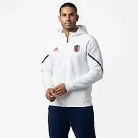 adidas Men's St. Louis City SC Anthem Jacket
