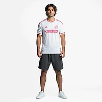 adidas Men's St. Louis City SC Away Authentic 2023/2024 Jersey