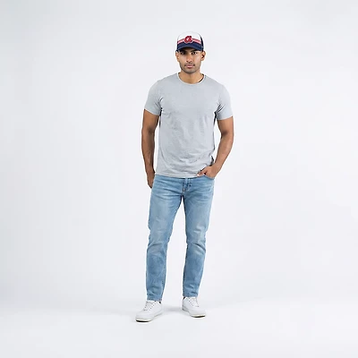 '47 Men's Atlanta Braves Liftoff Trucker Cap