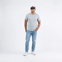 '47 Men's Atlanta Braves Liftoff Trucker Cap