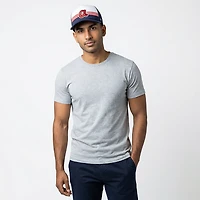 '47 Men's Atlanta Braves Liftoff Trucker Cap