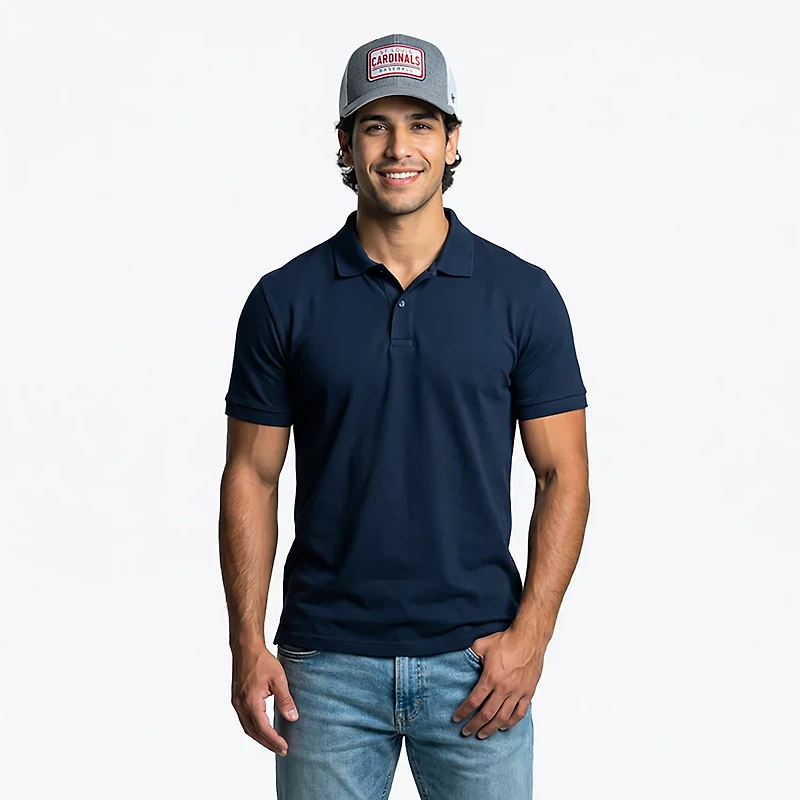 '47 St. Louis Cardinals Ellington Trucker Cap