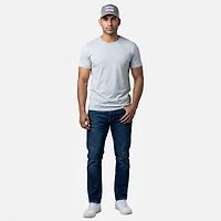 '47 Texas Rangers Ellington Trucker Cap