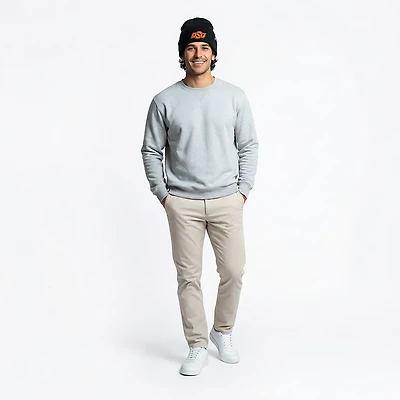 '47 Men's Oklahoma State University Raised Cuff Knit Beanie