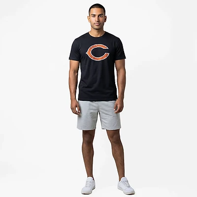 '47 Men's Chicago Bears Premier Franklin T-shirt