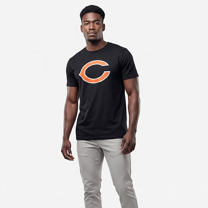 '47 Men's Chicago Bears Premier Franklin T-shirt