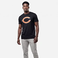 '47 Men's Chicago Bears Premier Franklin T-shirt
