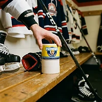 Howies Hockey Tape Wrapped 1 x 20 yd 5-Pack