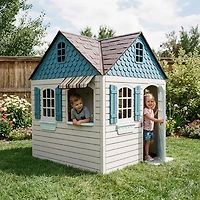 Lifetime Imagination Playhouse