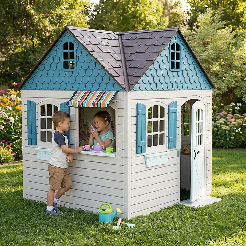 Lifetime Imagination Playhouse