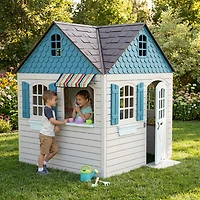 Lifetime Imagination Playhouse