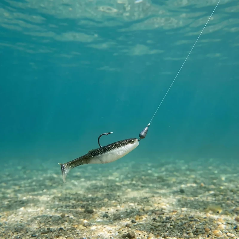 Rapala CrushCity Mayor 3 Swimbait