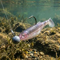 Rapala CrushCity Mayor 3 Swimbait