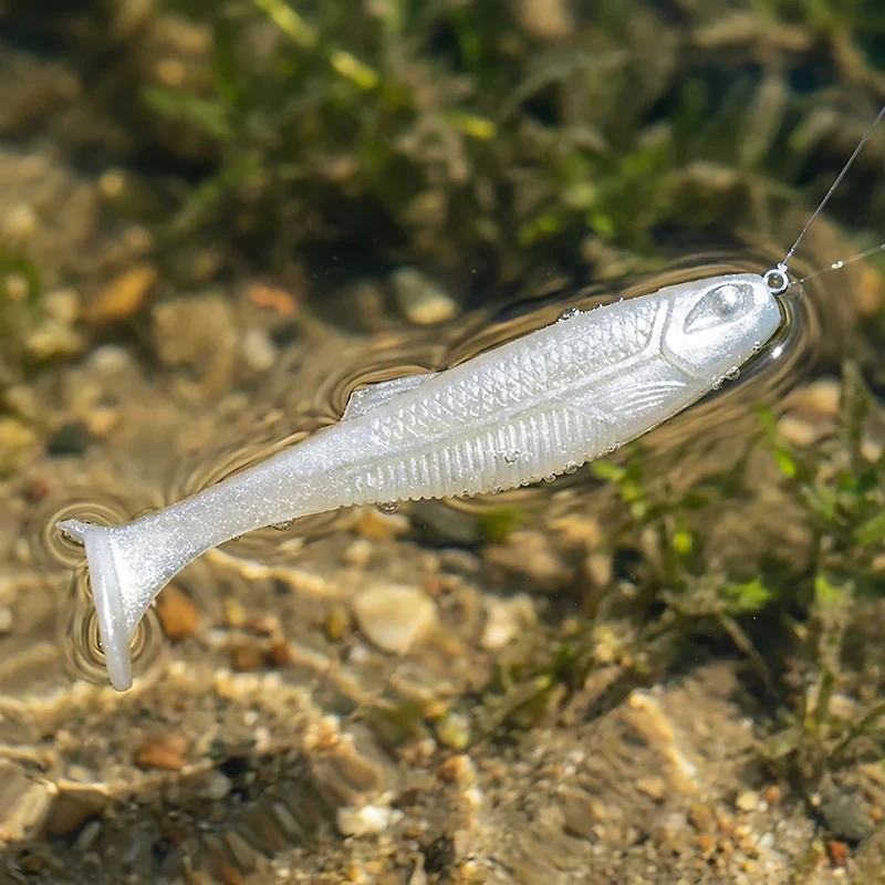 Rapala CrushCity Mayor 3 Swimbait