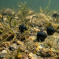 VMC Swingin' Ned 1/16 oz Rig Jigs 3-Pack