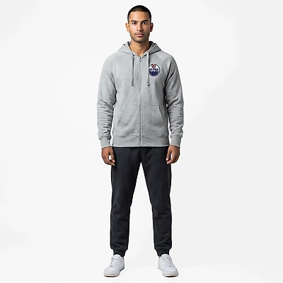 '47 Men's New Orleans Saints Top Off Shrum Short Sleeve Shirt