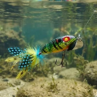 Lurenet Arbogast Jointed Jitterbug