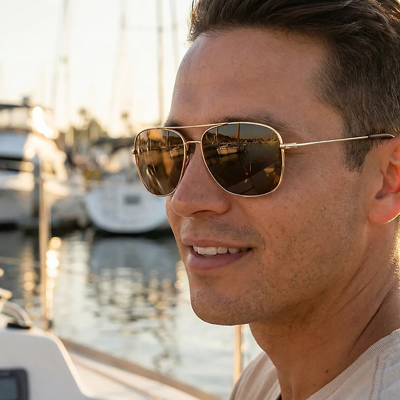 Revo Harbor Sunglasses