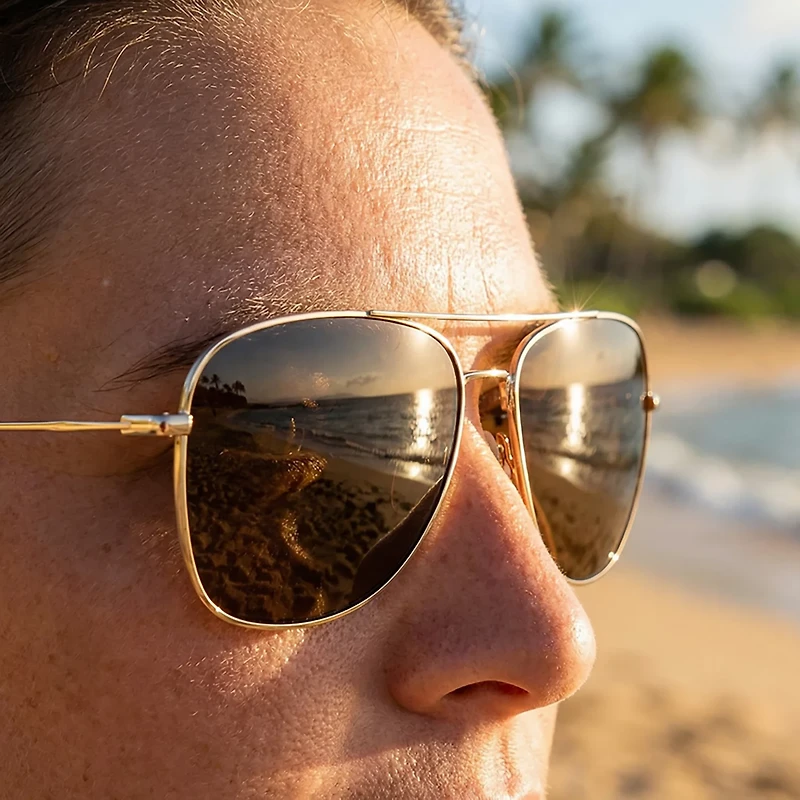 Revo Harbor Sunglasses