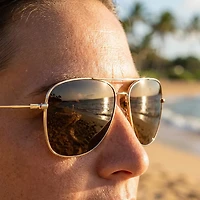 Revo Harbor Sunglasses