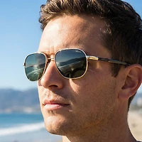 Revo Adults' Harrison Sunglasses