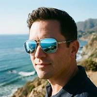 Revo Horizon Photo Sunglasses