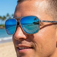 Revo Horizon Photo Sunglasses
