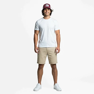 Columbia Sportswear Men's Texas A&M University PFG Mesh Fish Flag Ball Cap