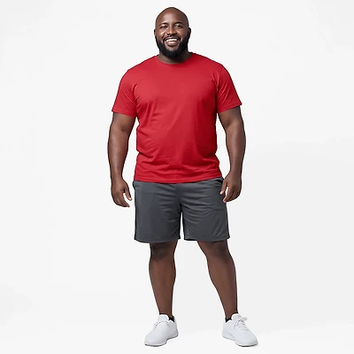 Nike Men’s Atlanta Braves Home Team Bracket T-shirt