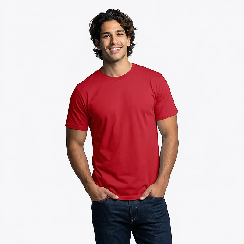 Nike Men’s Atlanta Braves Home Team Bracket T-shirt