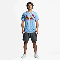 Nike Men's St. Louis Cardinals Alt1 Limited Jersey