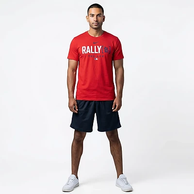 Nike Men’s St. Louis Cardinals Rally Home Graphic T-shirt